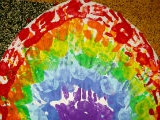 Summer camp 2012 - Colour fun