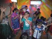 6 years at Ekadaksha Learning Center, Chennai-Children celebrate 2016