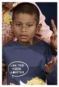 Deva, star of December 2020, Ekadaksha learning center,chennai