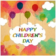 Children's day celebration 2018 at Ekadaksha Learning Center, Chennai