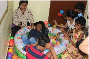 9th Anniversary of Ekadaksha Learning Center, Chennai