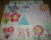 Going green and learning to preserve nature at Ekadaksha Learning Center, Chennai