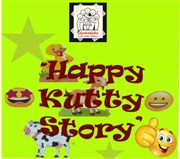 Happy kutty story, a story by the teachers of ELC, Chennai