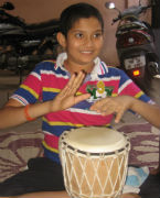 pongal celebrations 2014 at Ekadaksha Learning Center, Chennai