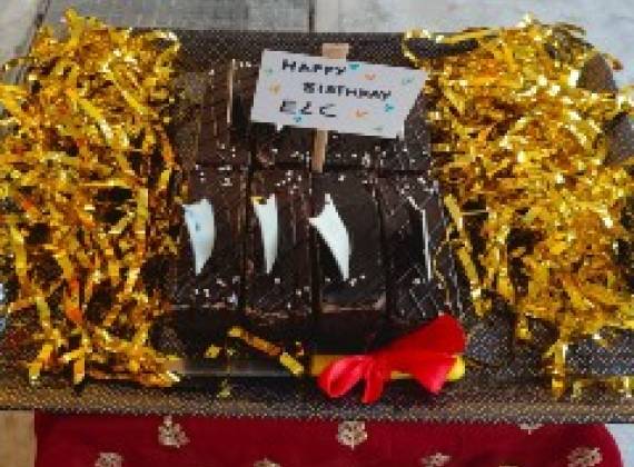 Founders day celebration 2026