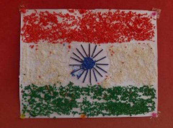 Independence day celebration 2026
